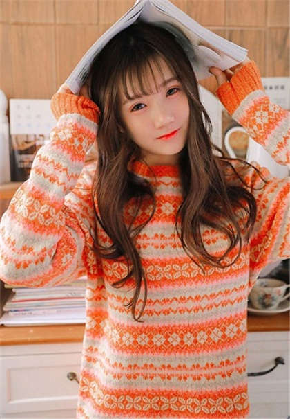 阮琪琪小说-女友小叶_芳疗氧性