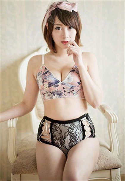 杨野雅琪-小凤吴桂花_芳疗氧性