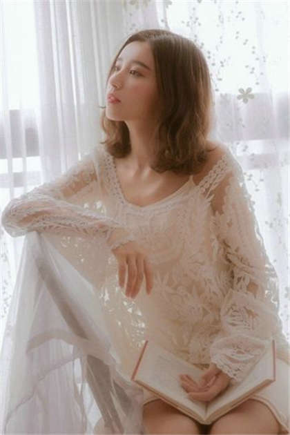 用力再深点-摸缝隙里面的珍珠_芳疗氧性