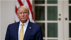 最大规模海上拦截！地缘风险激增，特朗普剑指委内瑞拉