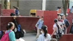 英伟达首席执行官黄仁勋：美国应当在制造业领域加大投资