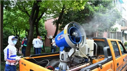 陕天然气：目前秦晋穿黄隧道工程项目主体工程已实现全线贯通