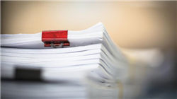 知行科技、连连数字、今海医疗科技、多想云，配股融资