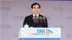 东风汽车周锋：汽车合资企业进入到“拐点时刻”