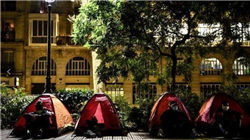 特朗普：不许休息，给我搞快点