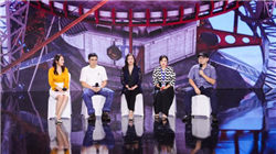 深圳水贝黄金回收量激增，金价飙涨超1100元