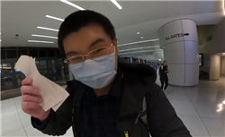 格力股东会，董明珠已“少说话”，仅在交流环节才第一次拿起话筒