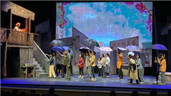 朝鲜驱逐舰下水事故细节披露！金正恩称将立案审查