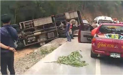 瑞典卡车制造商沃尔沃拟在美国裁员800人，以应对关税影响