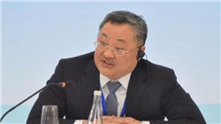 中泰证券研究所副所长、有色金属行业首席分析师谢鸿鹤离任